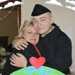 Meet your Posher, Carolyn